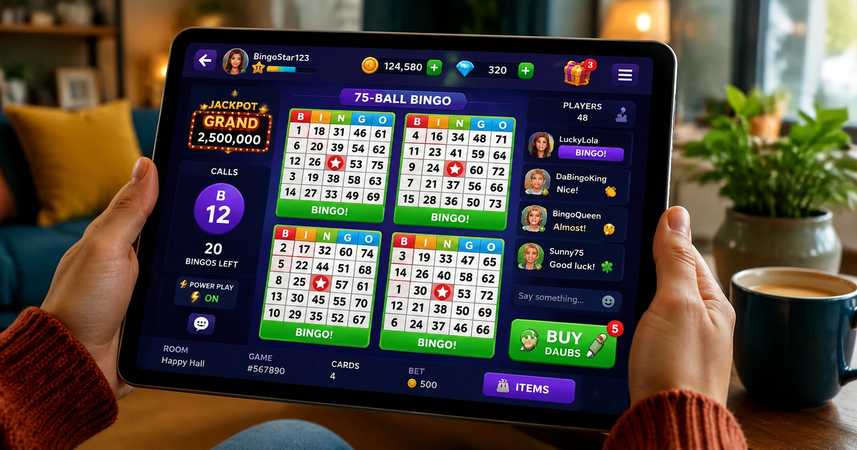 Overview of Taya777 Bingo - image 1 Overview of Taya777 Bingo - image 1