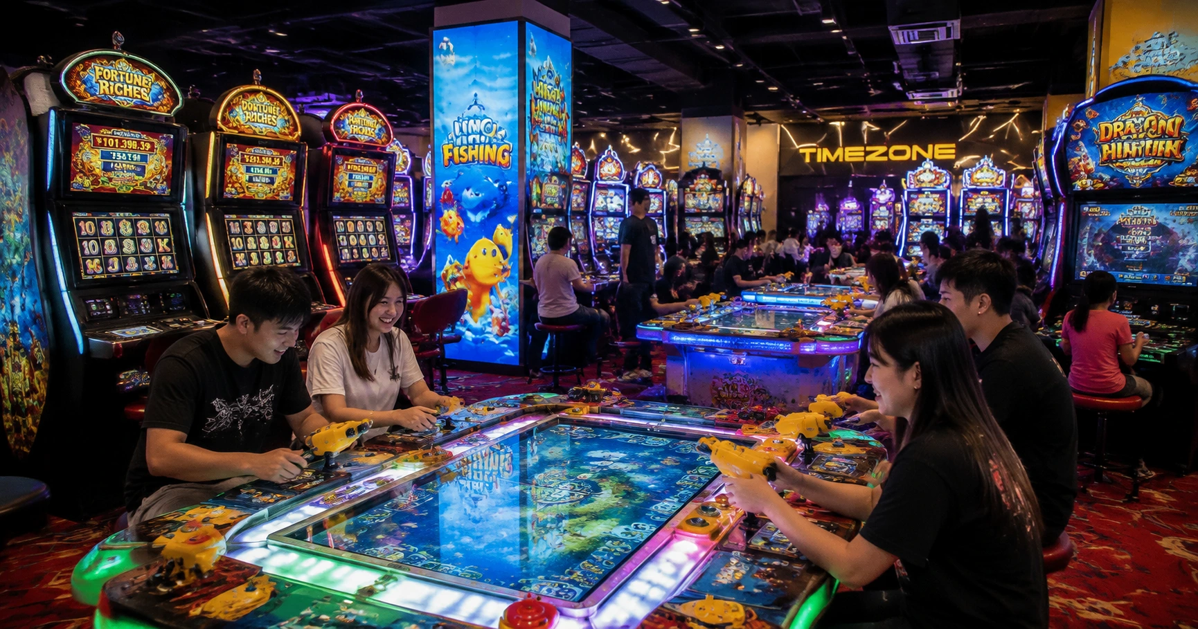 Understanding Lodibet Arcade Games - image 1 Understanding Lodibet Arcade Games - image 1