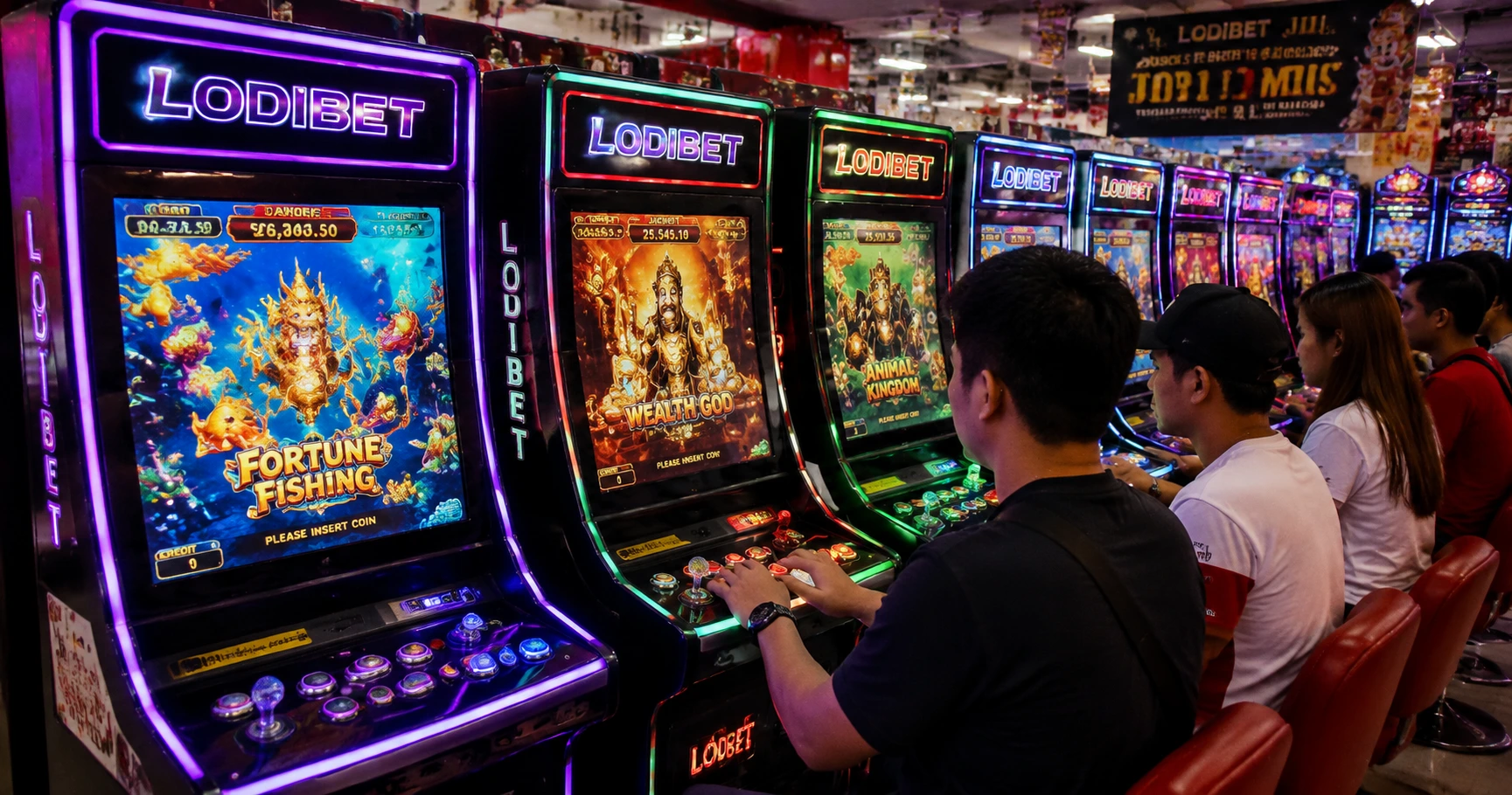 Understanding Lodibet Arcade Games - image 2 Understanding Lodibet Arcade Games - image 2