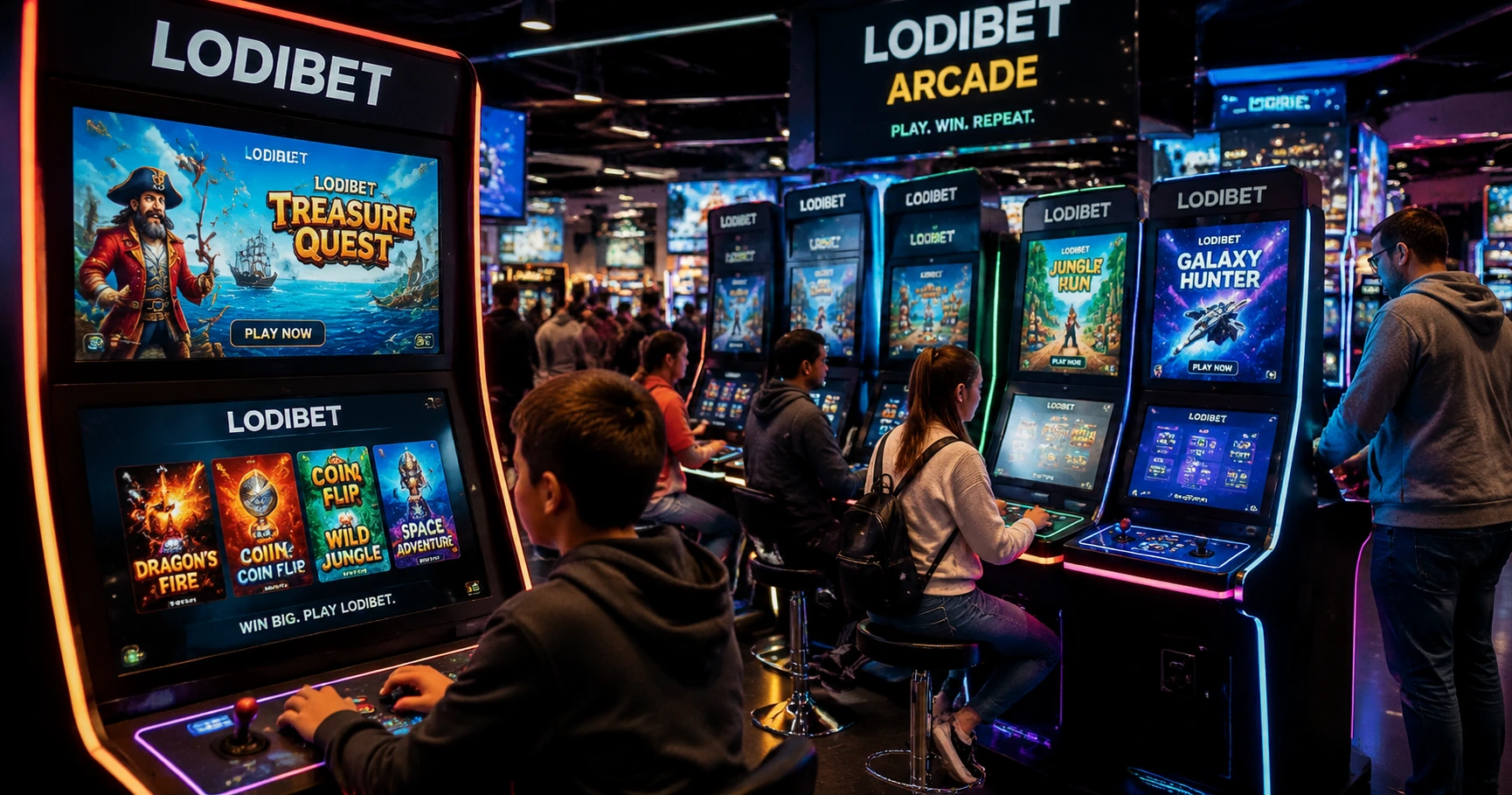 Exploring Lodibet Arcade Games and Its Popularity in the Philippines - image 1 Exploring Lodibet Arcade Games and Its Popularity in the Philippines - image 1