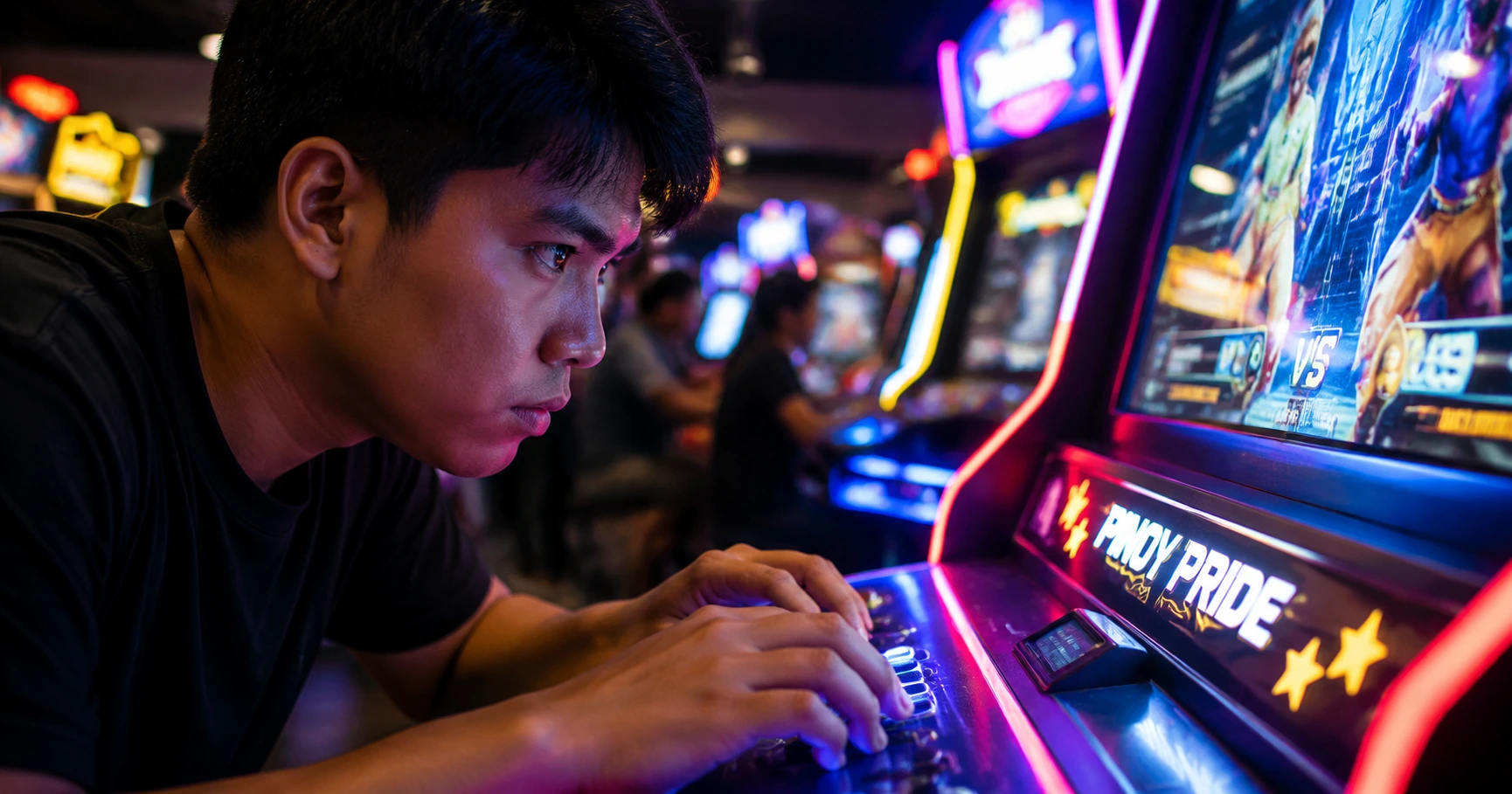 Exploring Lodibet Arcade Games and Their Role in Filipino Gaming Culture - image 2