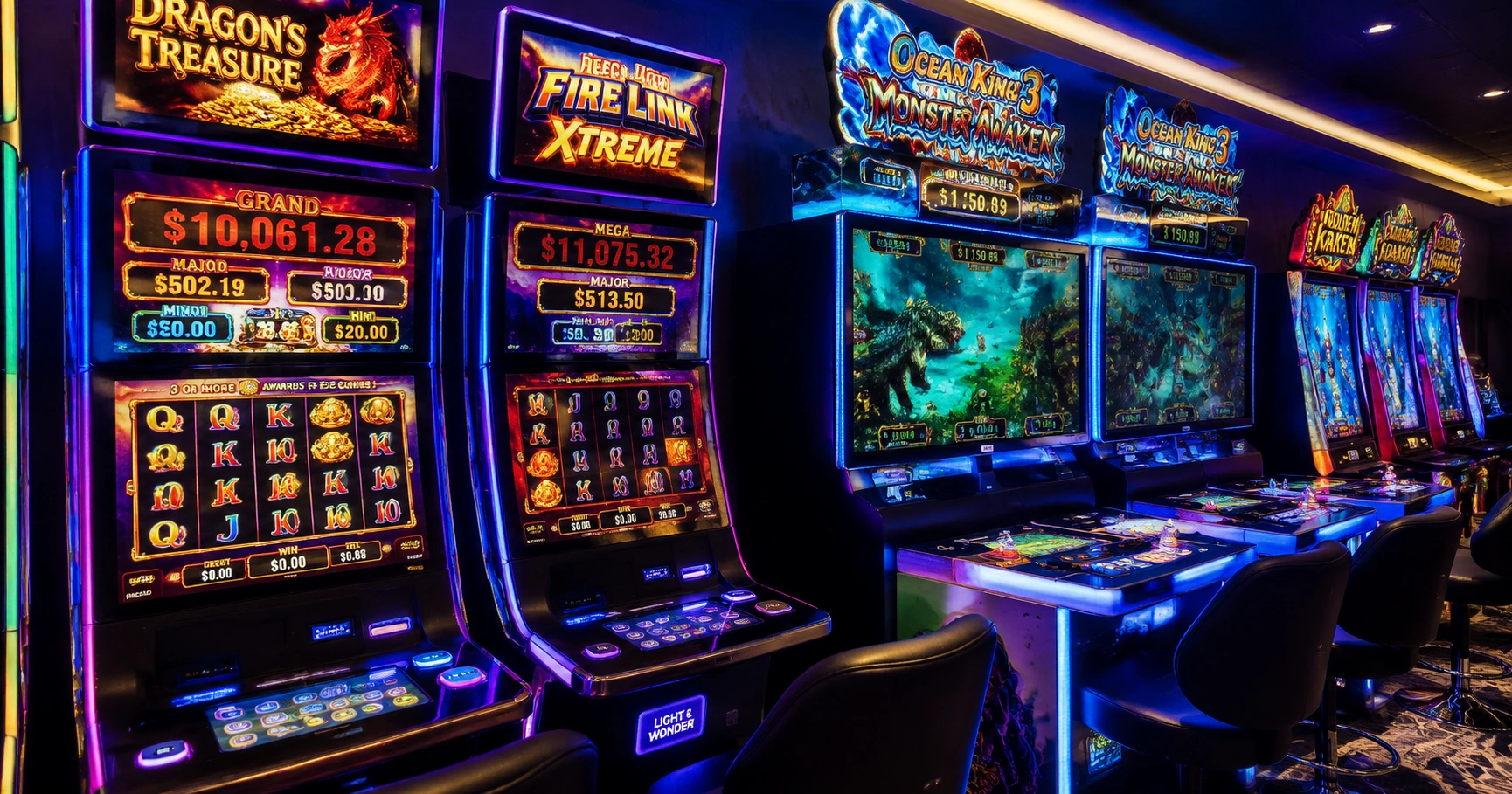 Understanding Lodibet Arcade Games - image 2