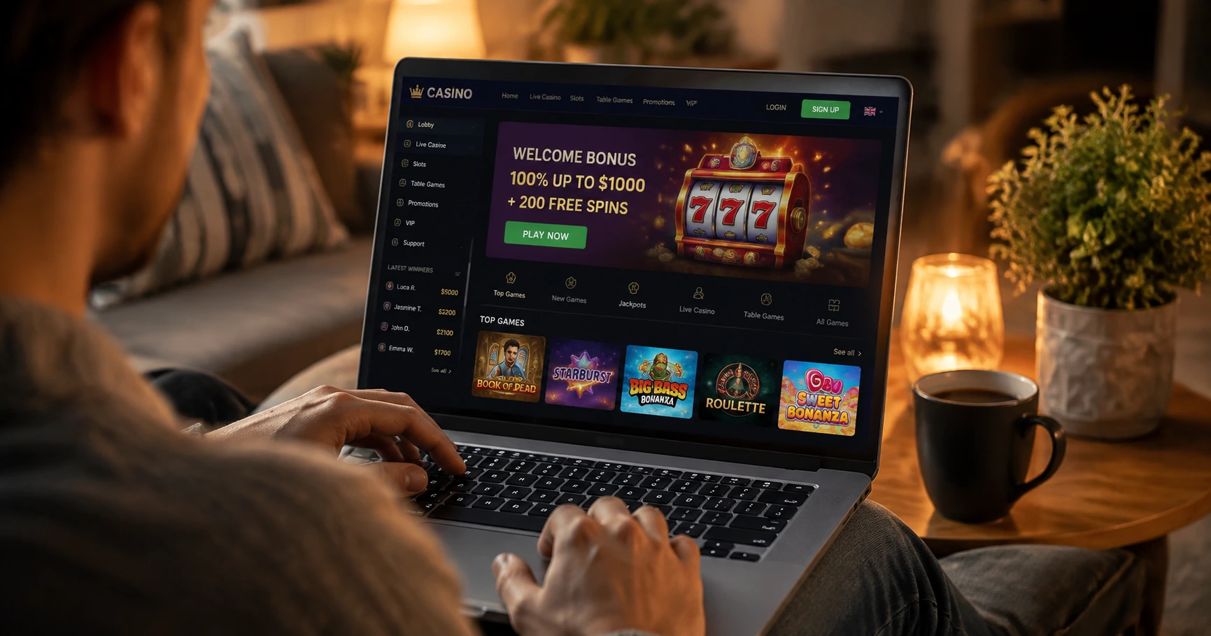 Comprehensive Review of vf555 casino - image 2 Comprehensive Review of vf555 casino - image 2