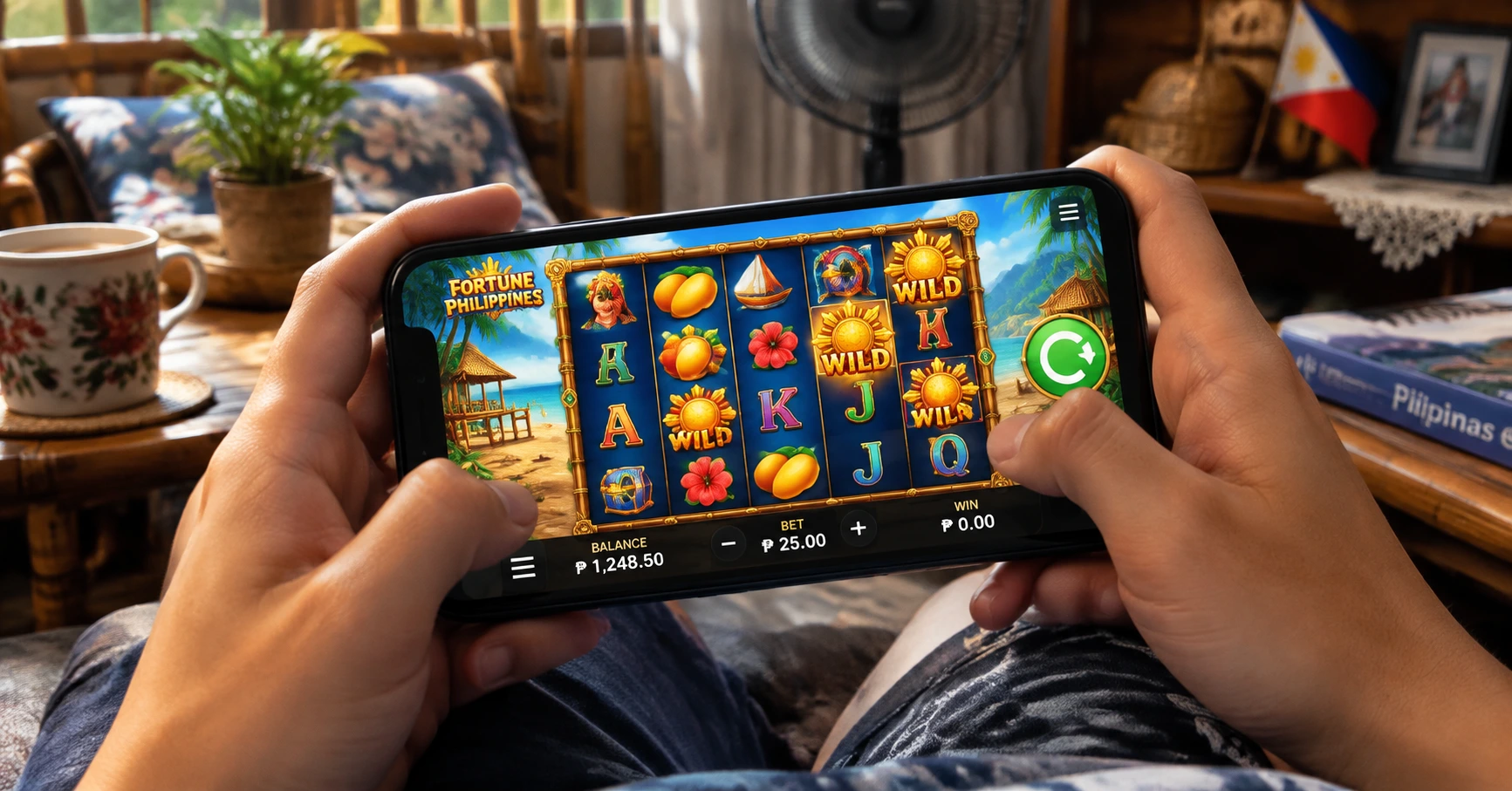 999jili: The Premier Online Casino Experience in the Philippines - image 2 999jili: The Premier Online Casino Experience in the Philippines - image 2