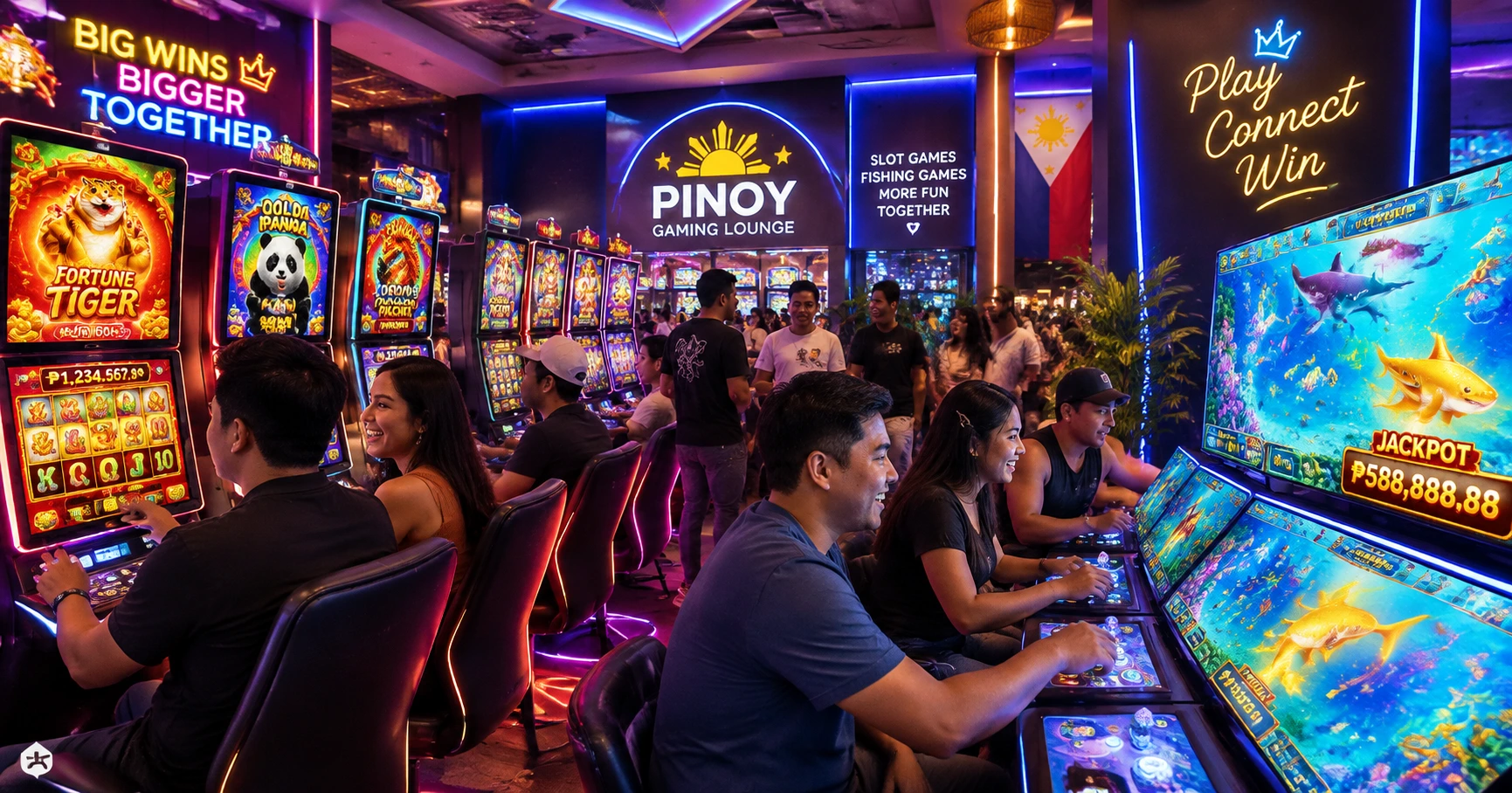 fun222 best: Your Ultimate Filipino Gaming Experience - image 1