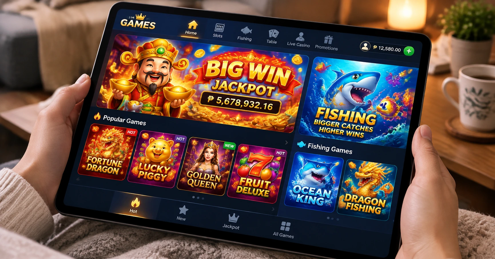 fun222 best: Your Ultimate Filipino Gaming Experience - image 2