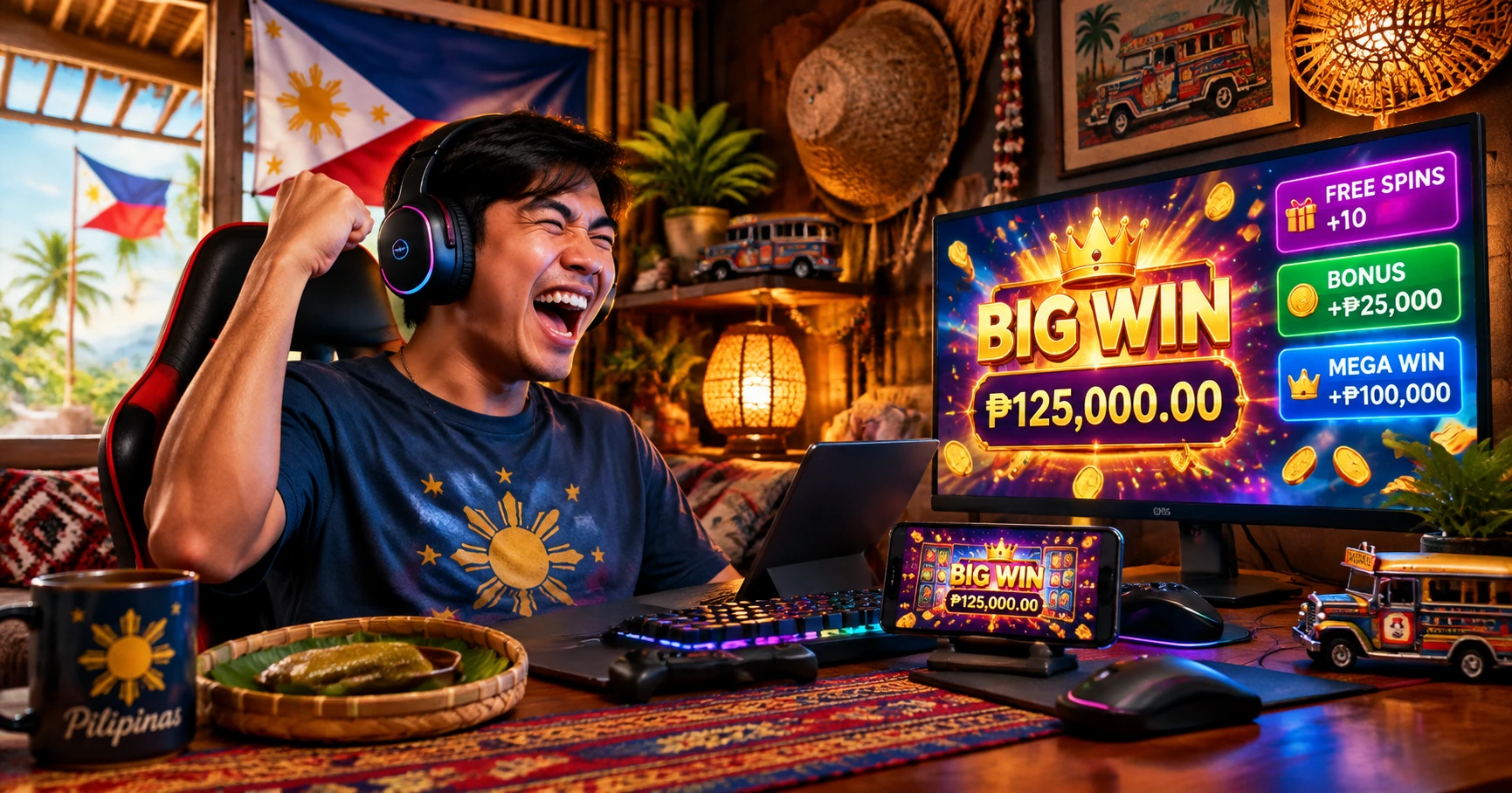 fun222 best: Your Ultimate Filipino Gaming Experience - image 3